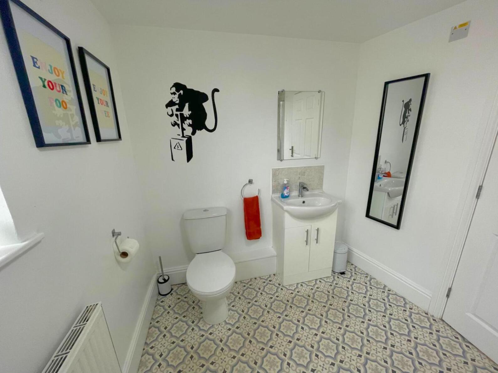 Appartamento The New Found Lamb Cleethorpes Esterno foto
